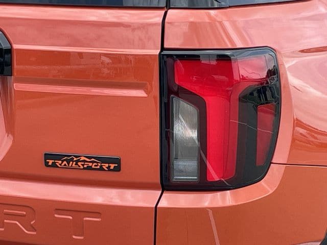 2026 Honda Passport TrailSport - Photo 6