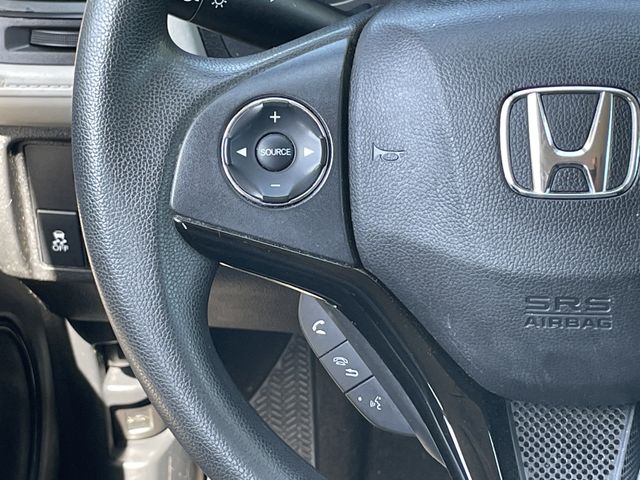 2021 Honda HR-V LX - Photo 13