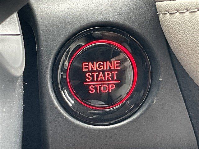 2026 Honda HR-V LX - Photo 20