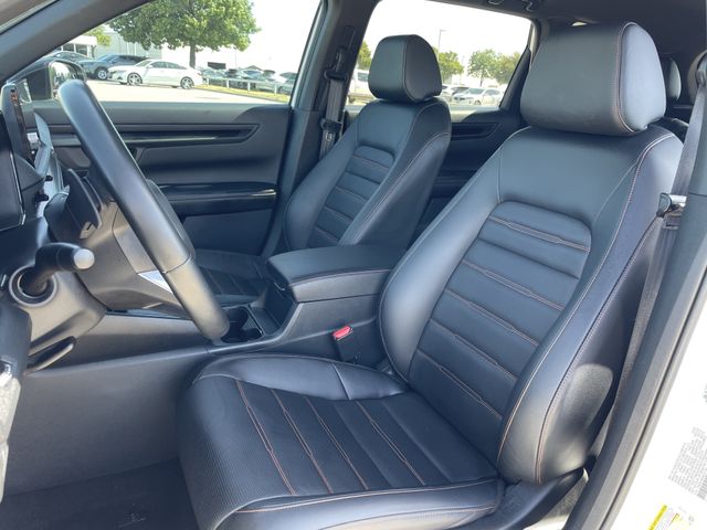 2025 Honda CR-V Sport-L - Photo 26