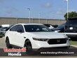  Honda Accord Hybrid