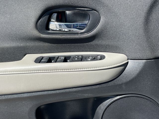 2021 Honda HR-V LX - Photo 22