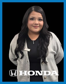 Staff member Samantha De La Cruz from ID_f1765db92a8e