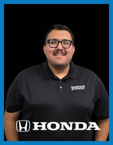 Staff member Lamberto Garcia from ID_f1765db92a8e