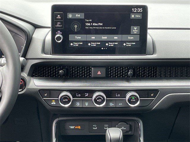 2026 Honda CR-V TrailSport - Photo 16