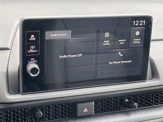 2026 Honda CR-V Sport-L - Photo 17