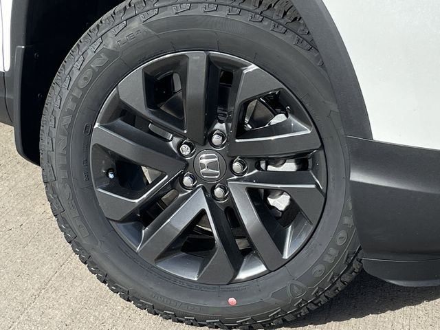 2026 Honda Ridgeline Sport - Photo 9
