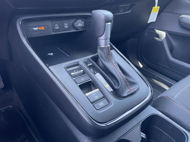2026 Honda CR-V TrailSport - Photo 22