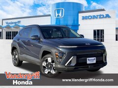 2025 Hyundai Kona SEL SUV