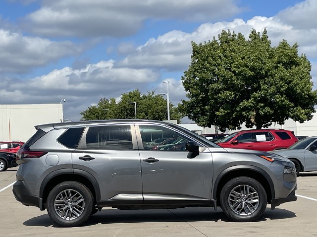 Used 2021 Nissan Rogue S SUV