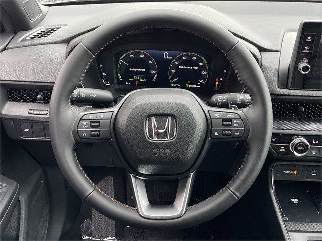 2026 Honda CR-V Sport-L - Photo 13
