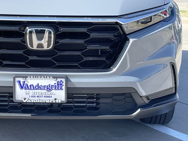 2026 Honda CR-V EX - Photo 7