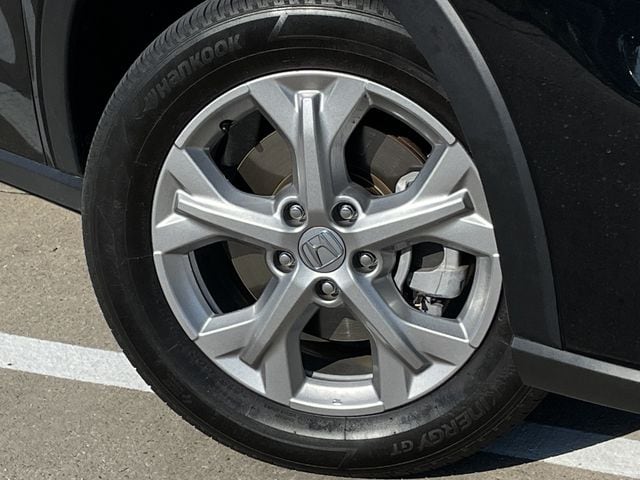 2025 Honda HR-V LX - Photo 8