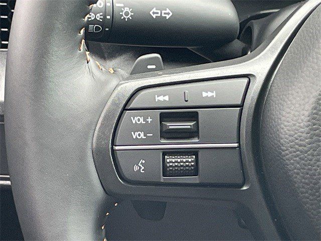 2026 Honda CR-V Sport-L - Photo 14