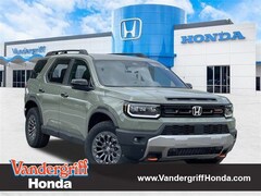 2026 Honda Passport TrailSport SUV