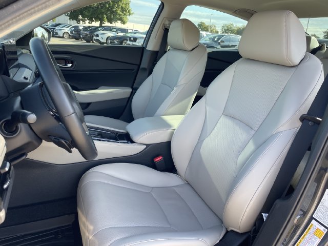 2025 Honda Accord Hybrid Touring - Photo 25