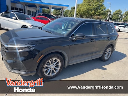 2023 Honda CR-V EX SUV