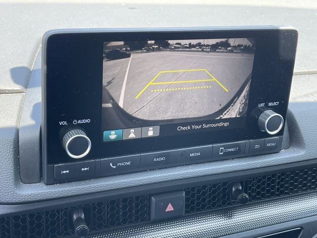 2024 Honda CR-V LX - Photo 17