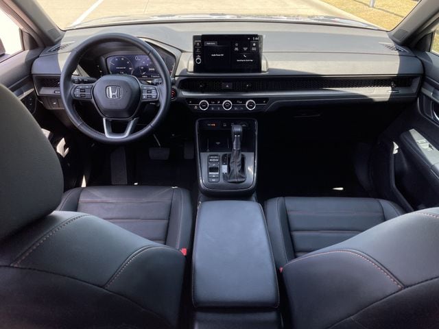 2026 Honda CR-V Sport-L - Photo 11