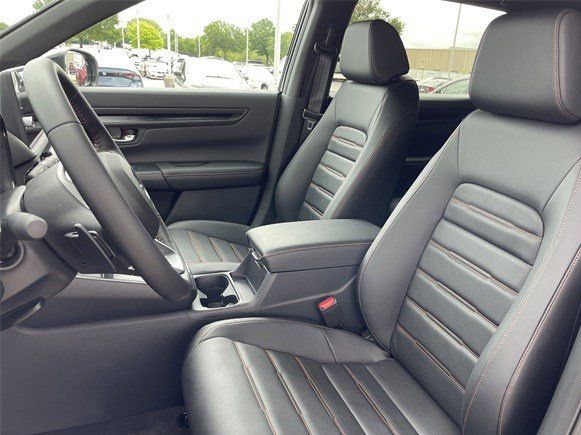 2026 Honda CR-V Sport-L - Photo 25
