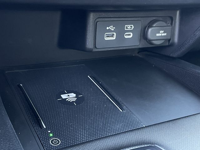 2024 Honda Ridgeline TrailSport - Photo 20