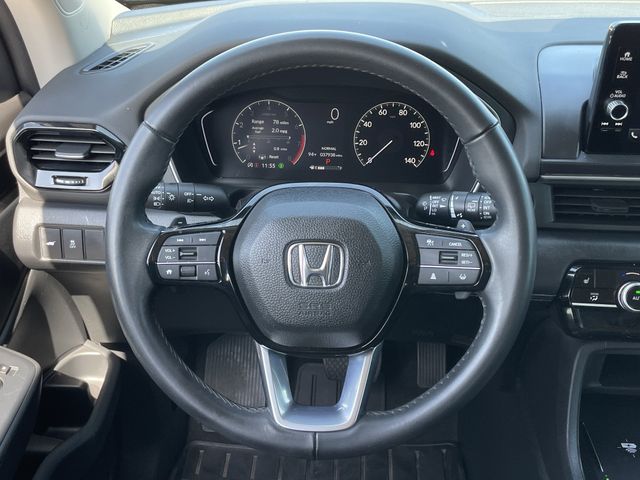 2023 Honda Pilot EX-L - Photo 11