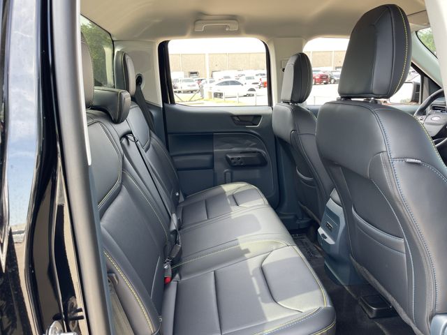 2025 Ford Maverick Lobo Standard - Photo 27