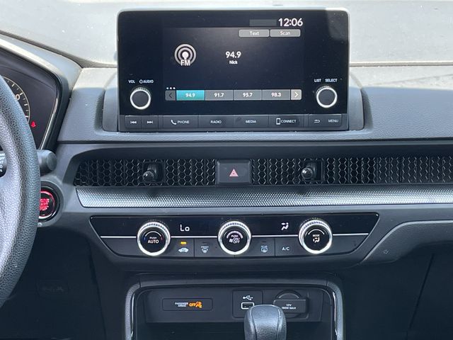 2024 Honda CR-V LX - Photo 15