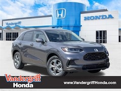 2026 Honda HR-V LX SUV