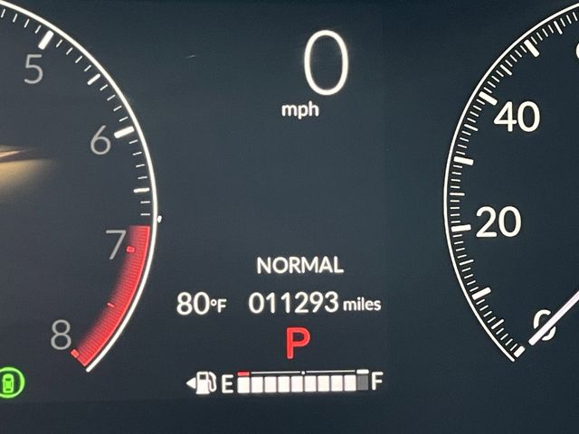 2026 Honda Odyssey Sport L - Photo 15