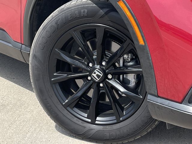 2024 Honda CR-V Sport-L - Photo 10