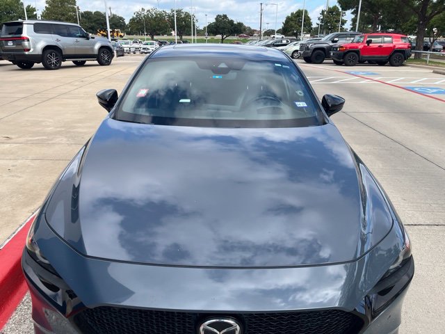 Used 2023 Mazda Mazda3 Hatchback 2.5 Turbo Premium Plus Package Hatchback