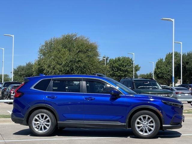 2024 Honda CR-V EX-L - Photo 3