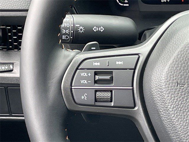2026 Honda CR-V TrailSport - Photo 14