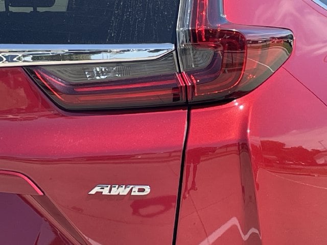 2020 Honda CR-V EX-L - Photo 6