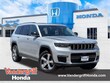 Jeep Grand Cherokee L