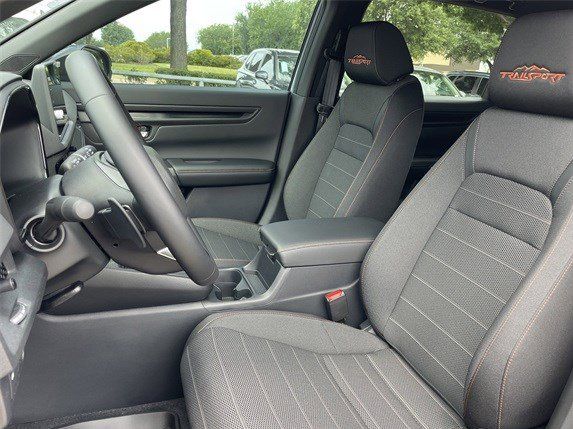 2026 Honda CR-V TrailSport - Photo 24