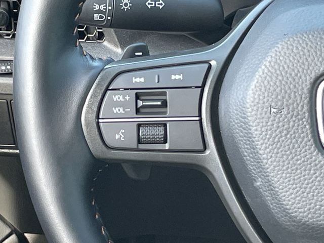 2026 Honda CR-V TrailSport - Photo 14
