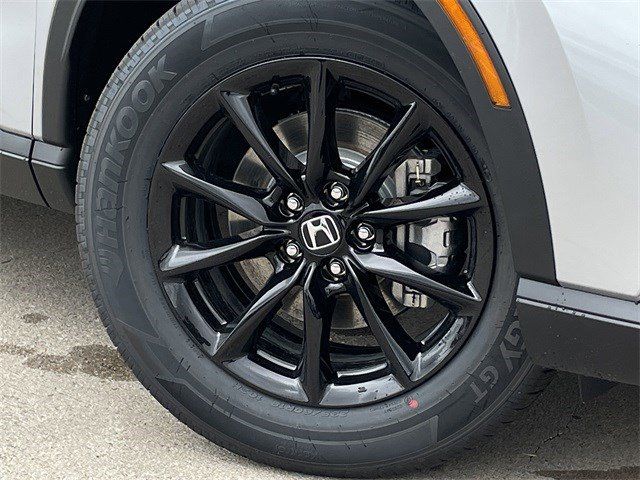 2026 Honda CR-V Sport-L - Photo 10