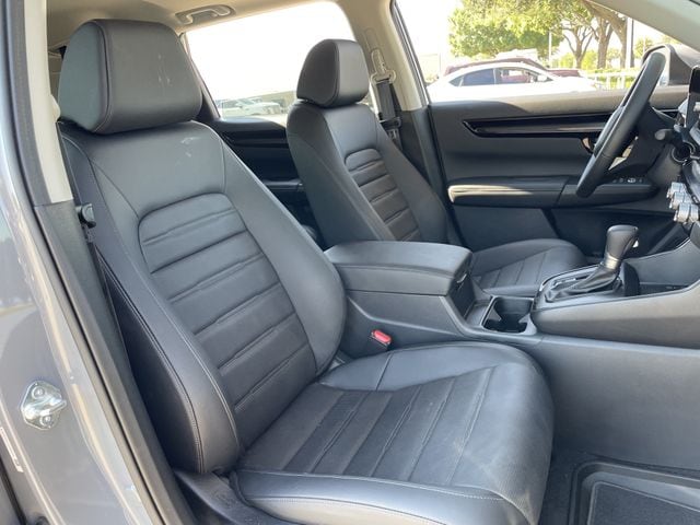 2026 Honda CR-V EX-L - Photo 26