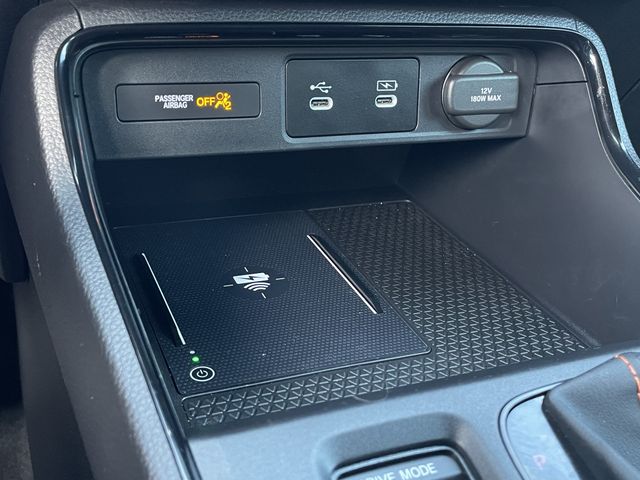 2026 Honda CR-V TrailSport - Photo 21