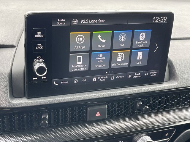 2025 Honda CR-V EX-L - Photo 16
