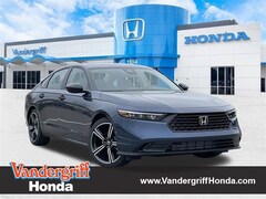 2026 Honda Accord SE Sedan