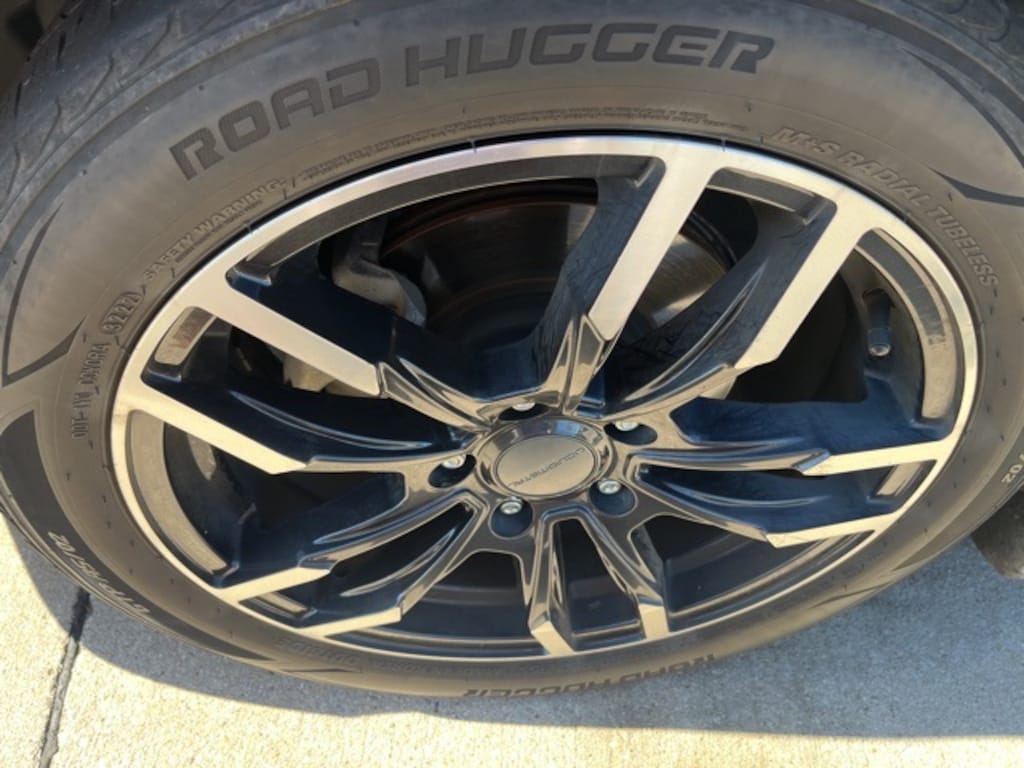 Certified 2016 Honda Civic Touring Sedan