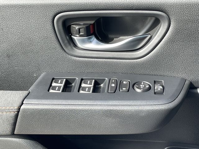 2026 Honda Pilot Sport - Photo 23