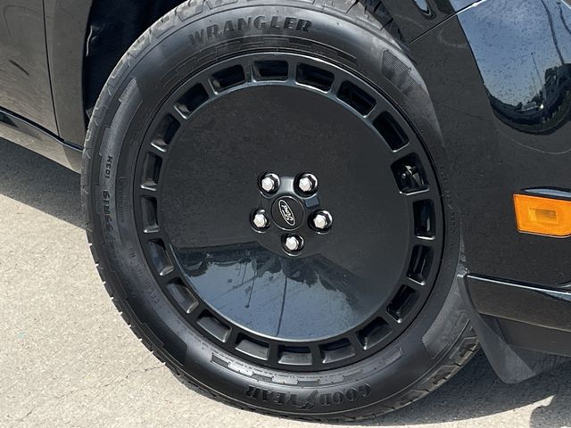 2025 Ford Maverick Lobo Standard - Photo 8