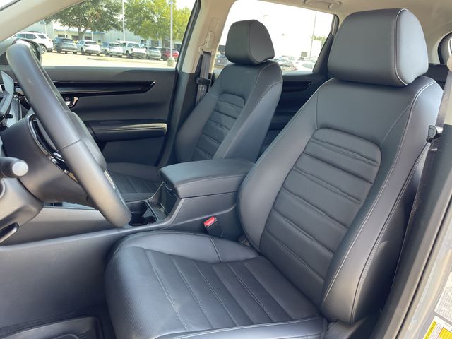 2026 Honda CR-V EX-L - Photo 24