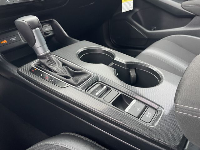 2026 Honda Civic Sport - Photo 21