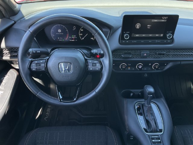 2024 Honda HR-V Sport - Photo 11