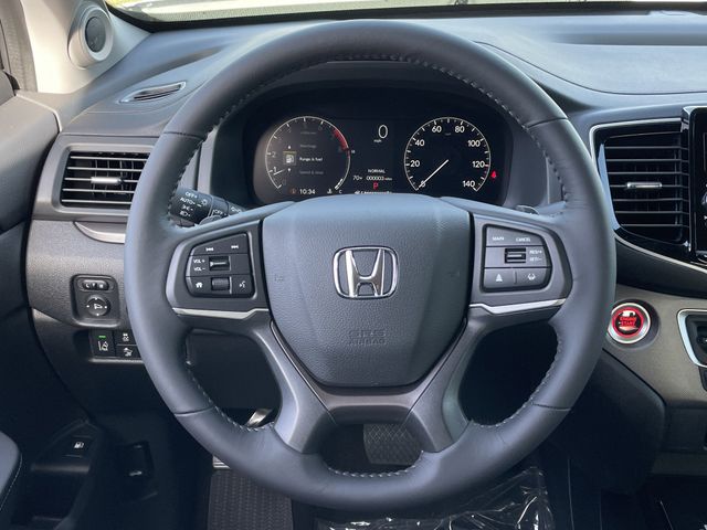 2026 Honda Ridgeline Sport - Photo 12